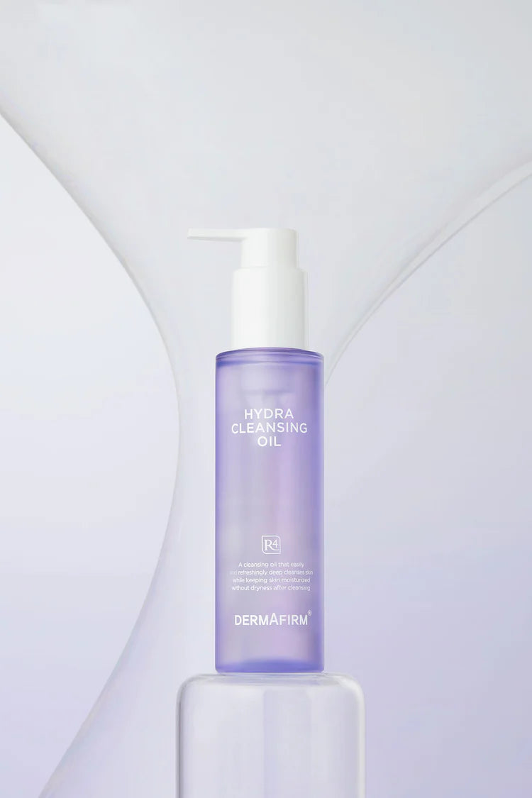 Hydra Cleansing Oil R4
