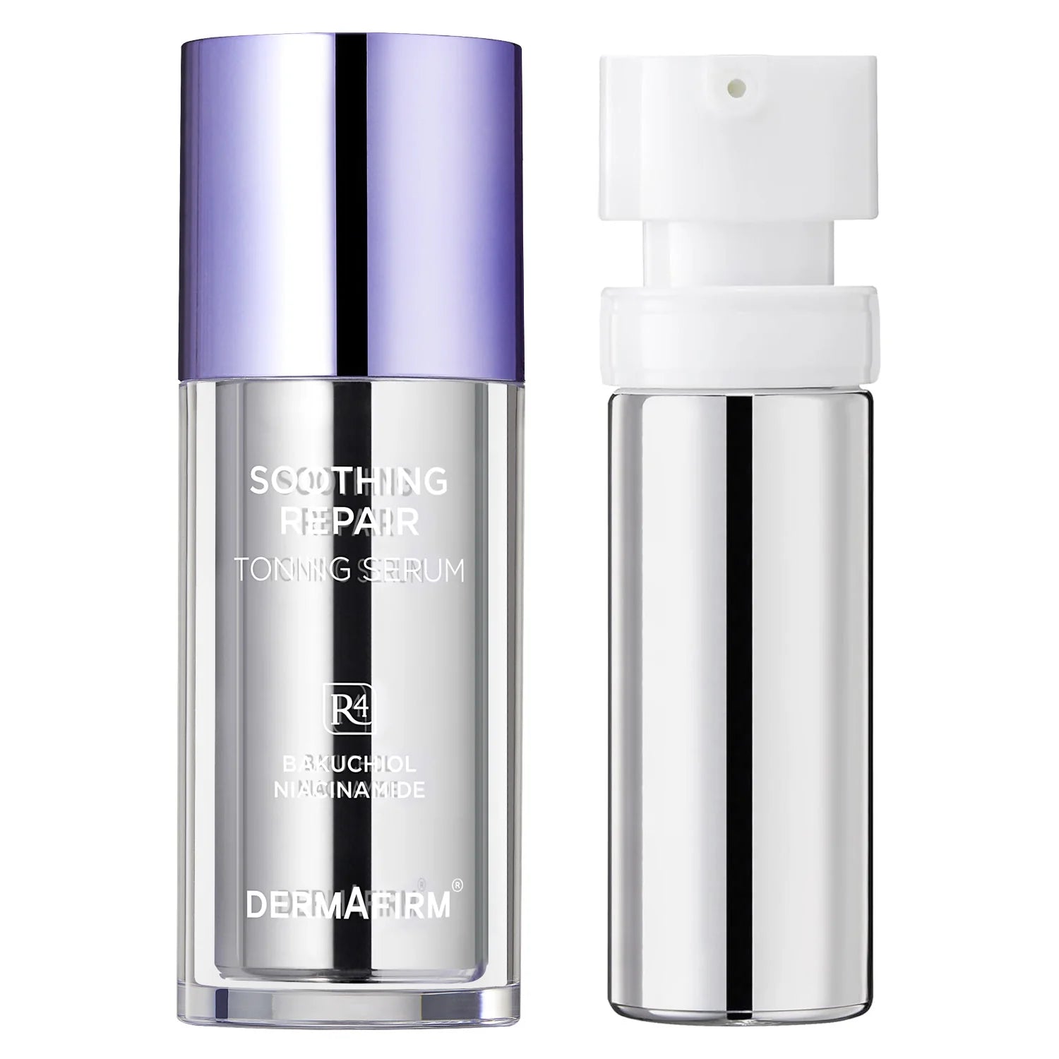 Soothing Repair Toning Serum R4