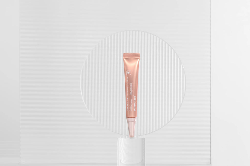 Age Reviving Lifting Eye Cream A4