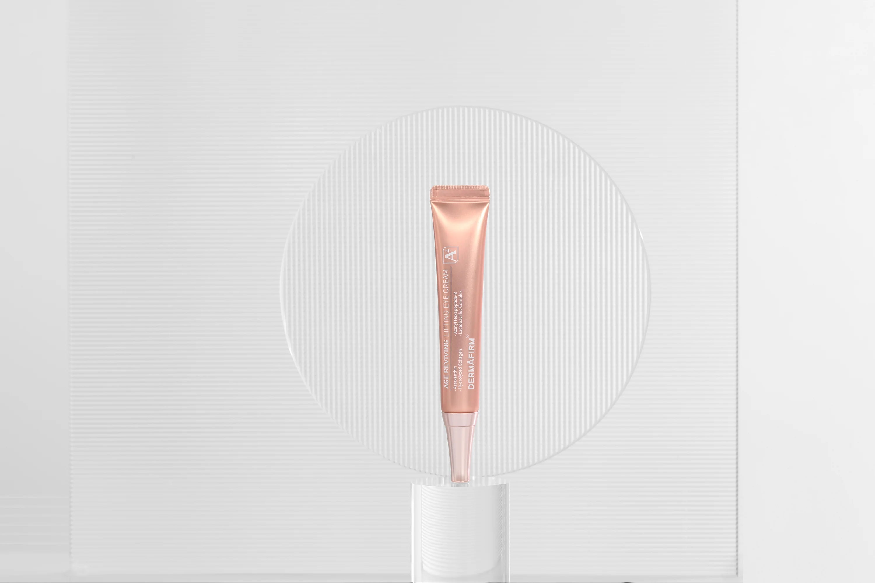 Age Reviving Lifting Eye Cream A4