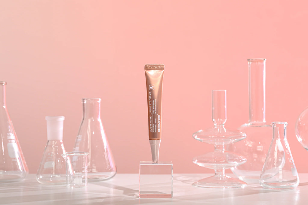 Age Reviving Lifting Eye Cream A4