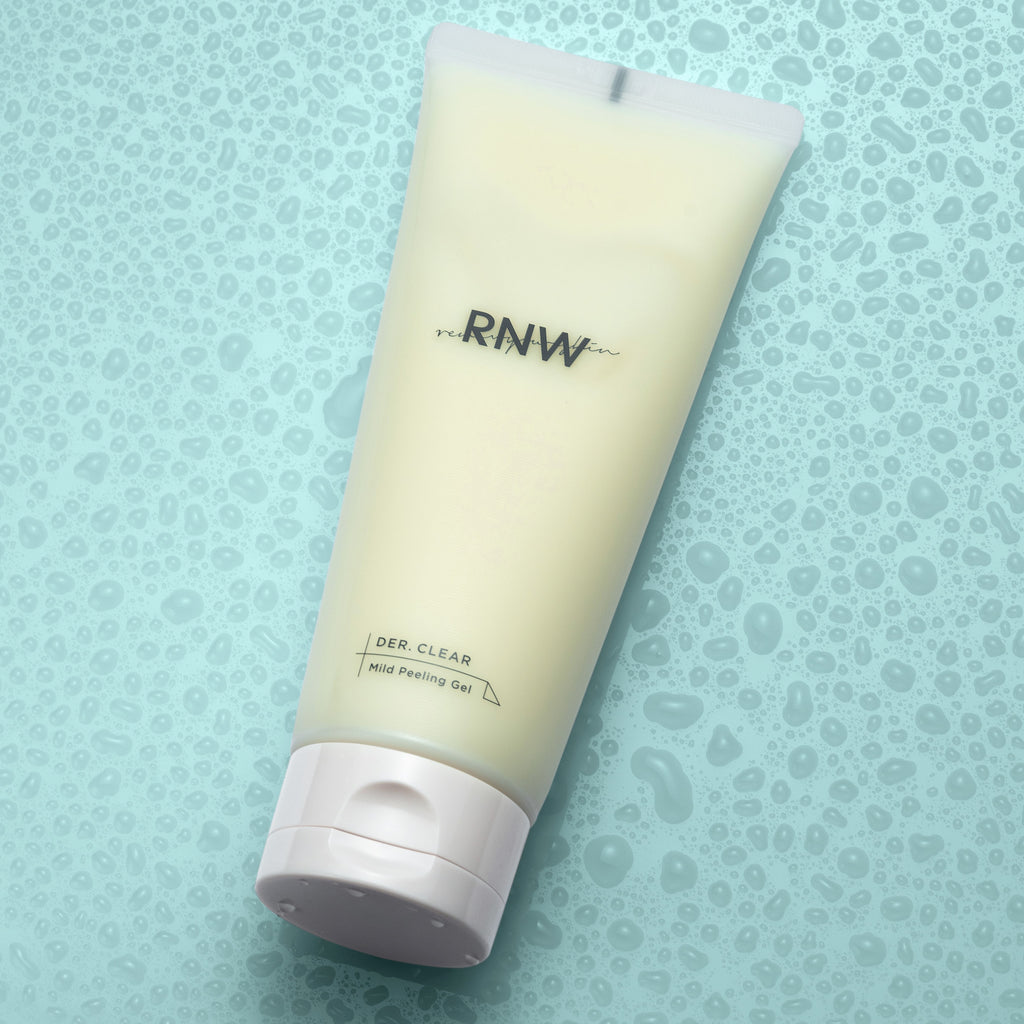 Mild Peeling Gel