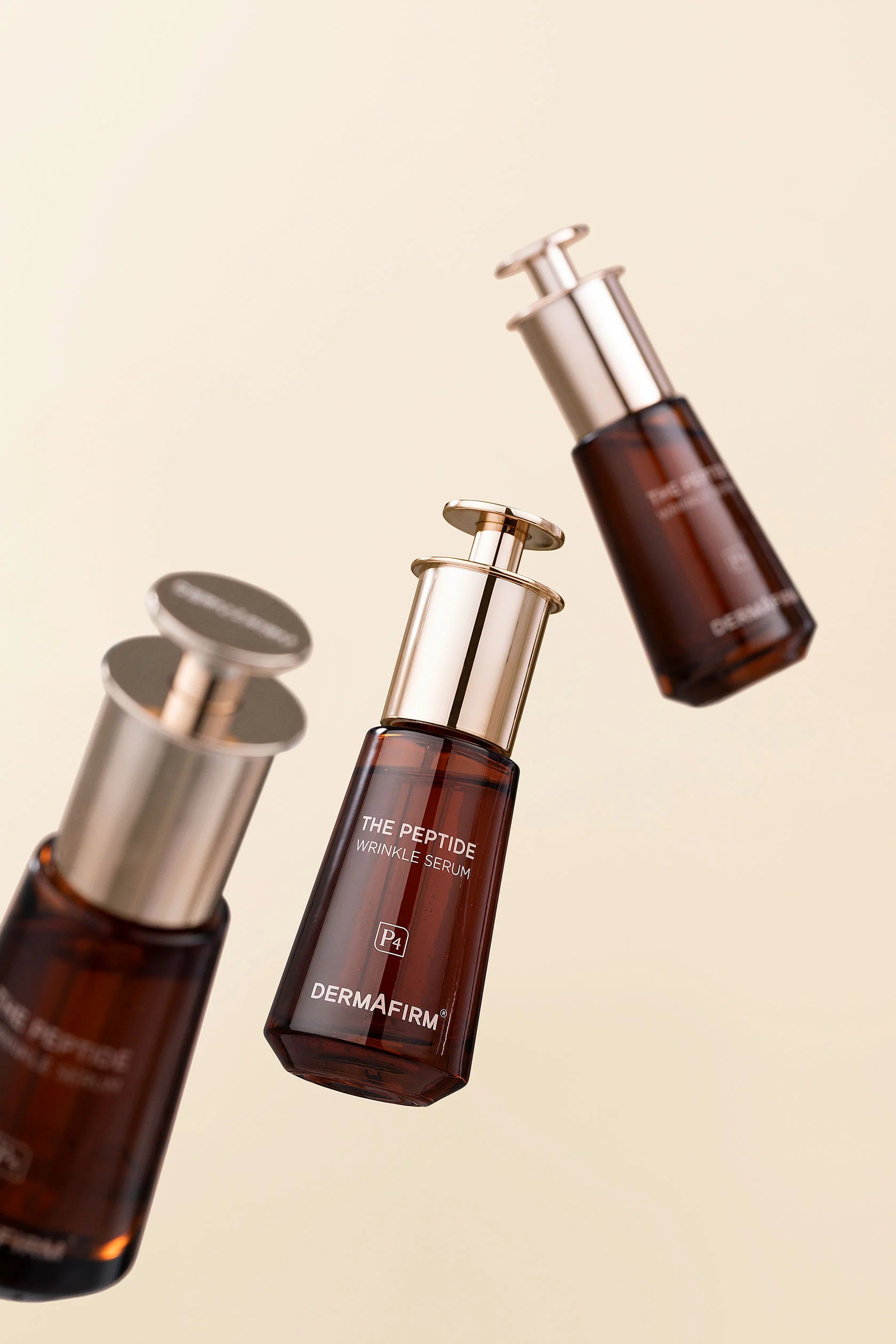 The Peptide Wrinkle Serum