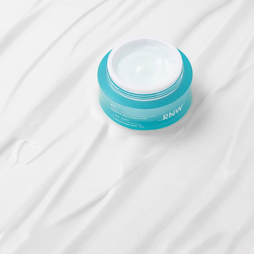 RNW - DER. MOIST Moisture Aqua Cream