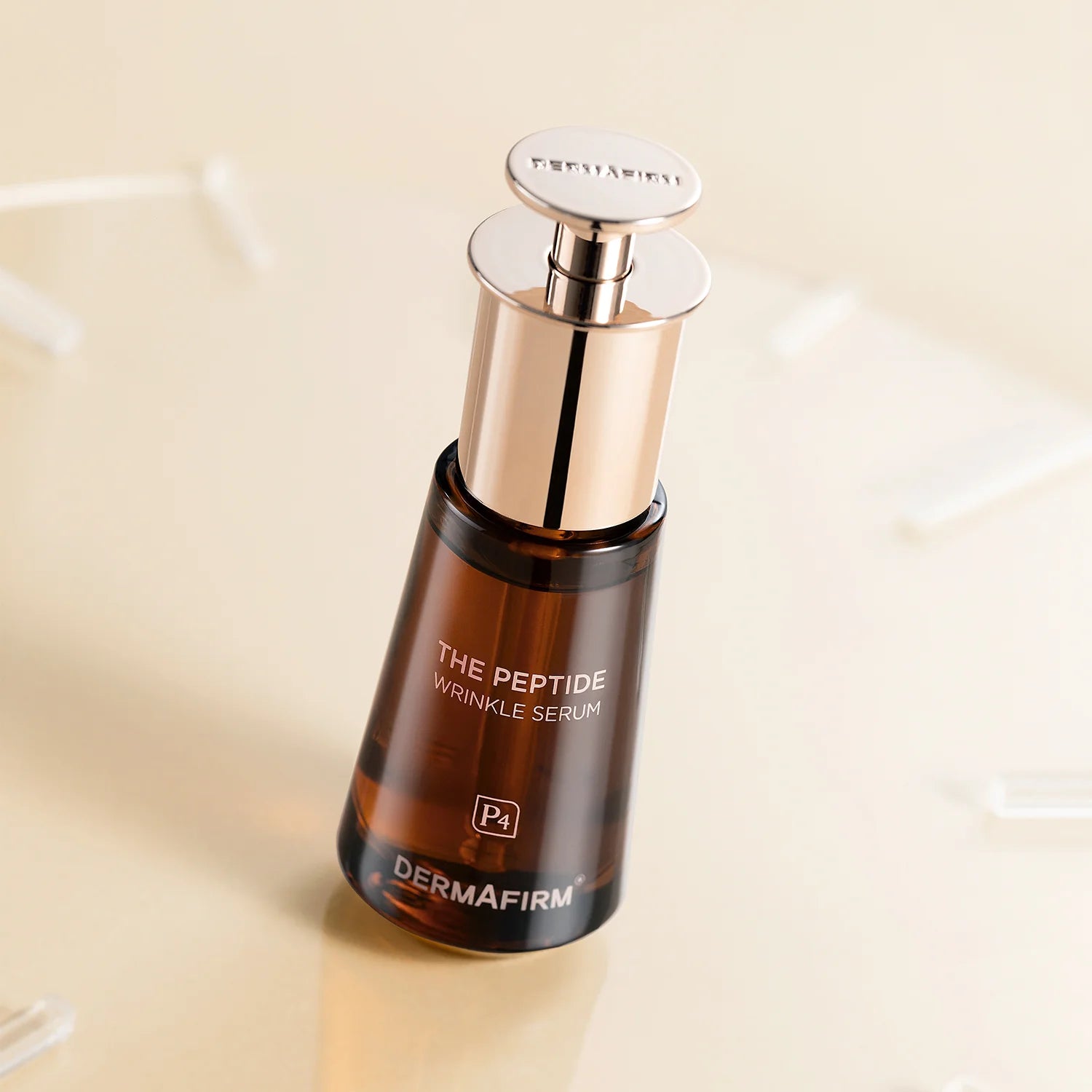The Peptide Wrinkle Serum