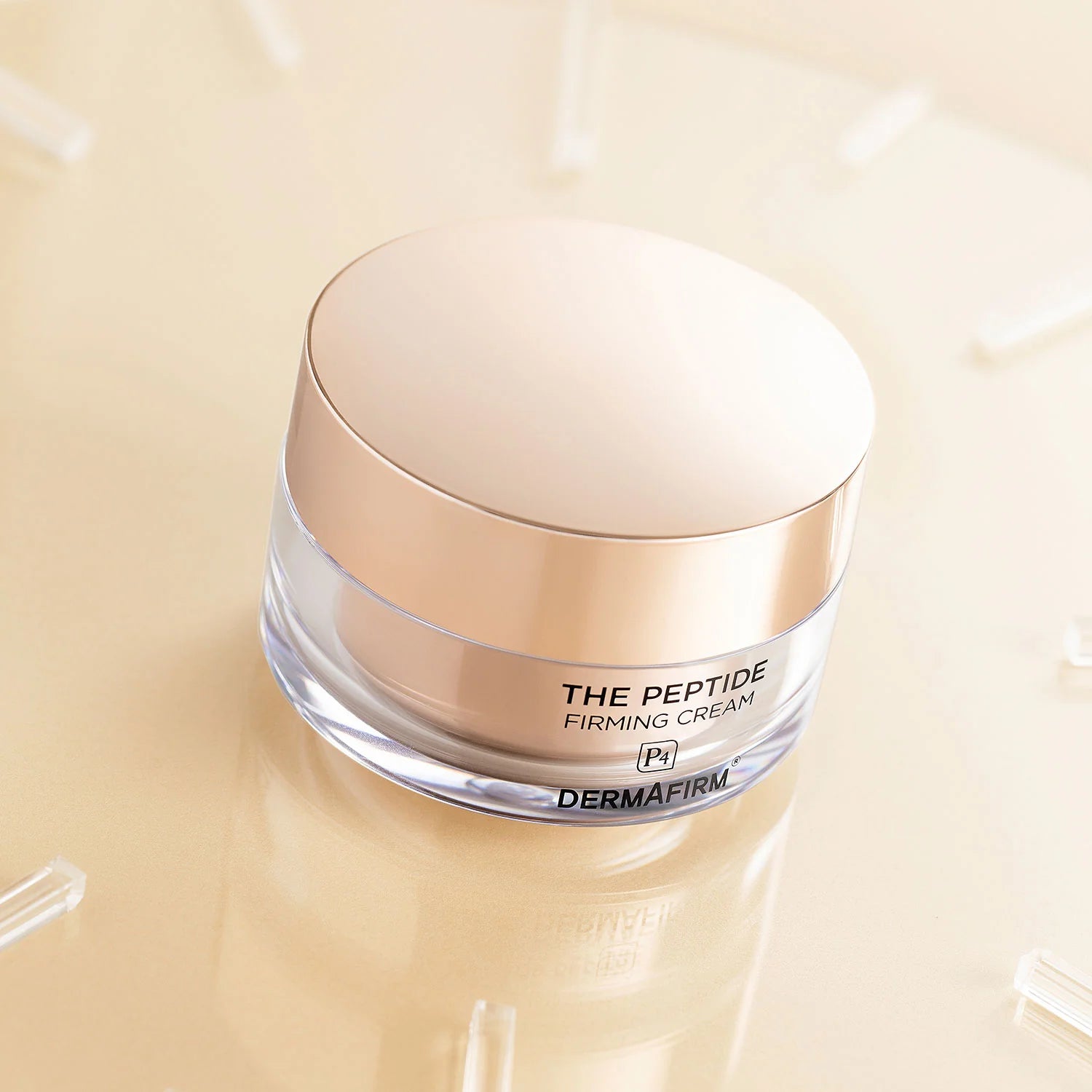 The Peptide Firming Cream