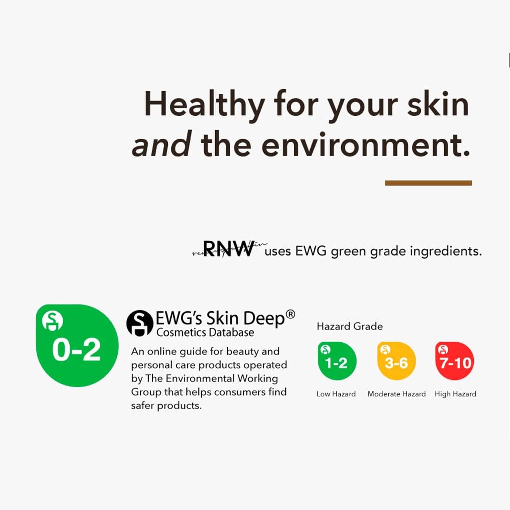 RNW - DER. MOIST Moisture Aqua Cream