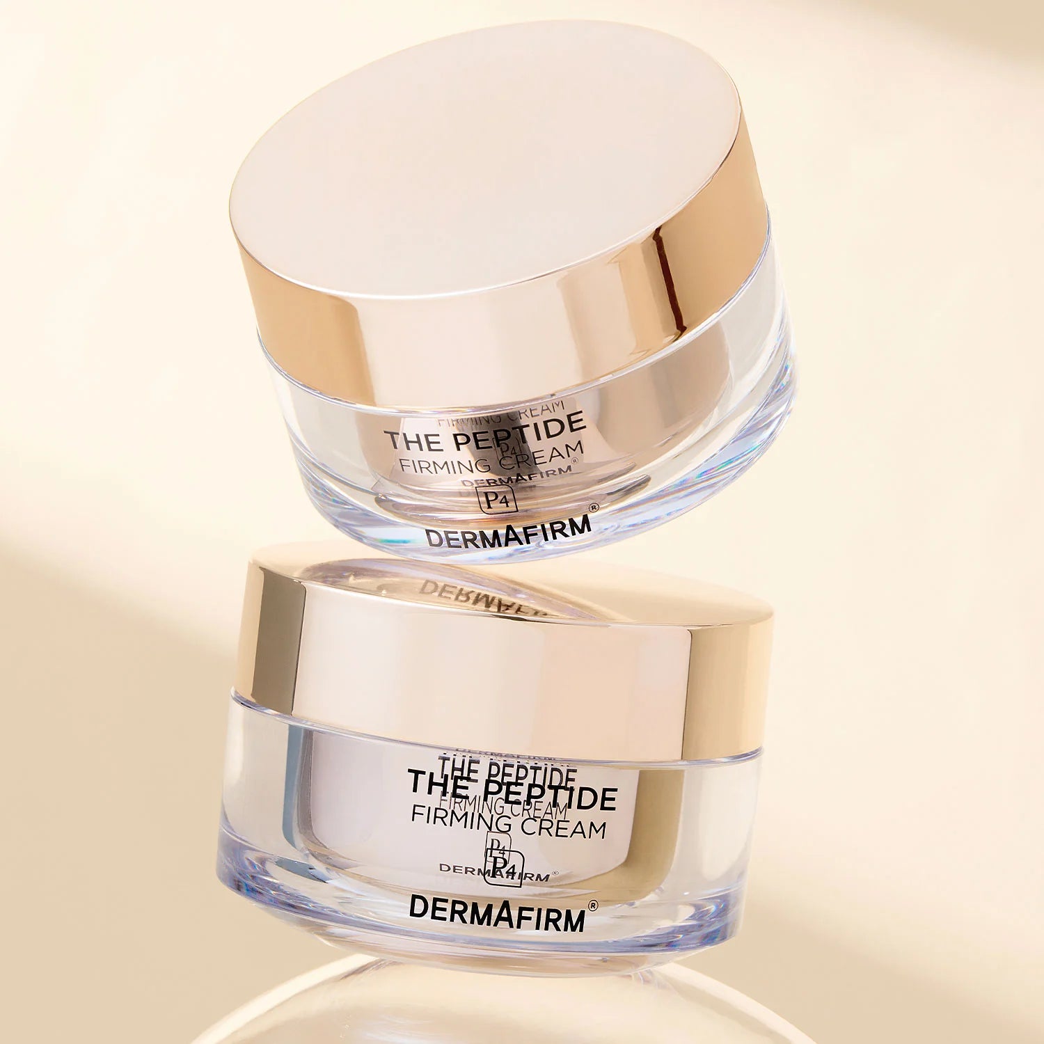 The Peptide Firming Cream
