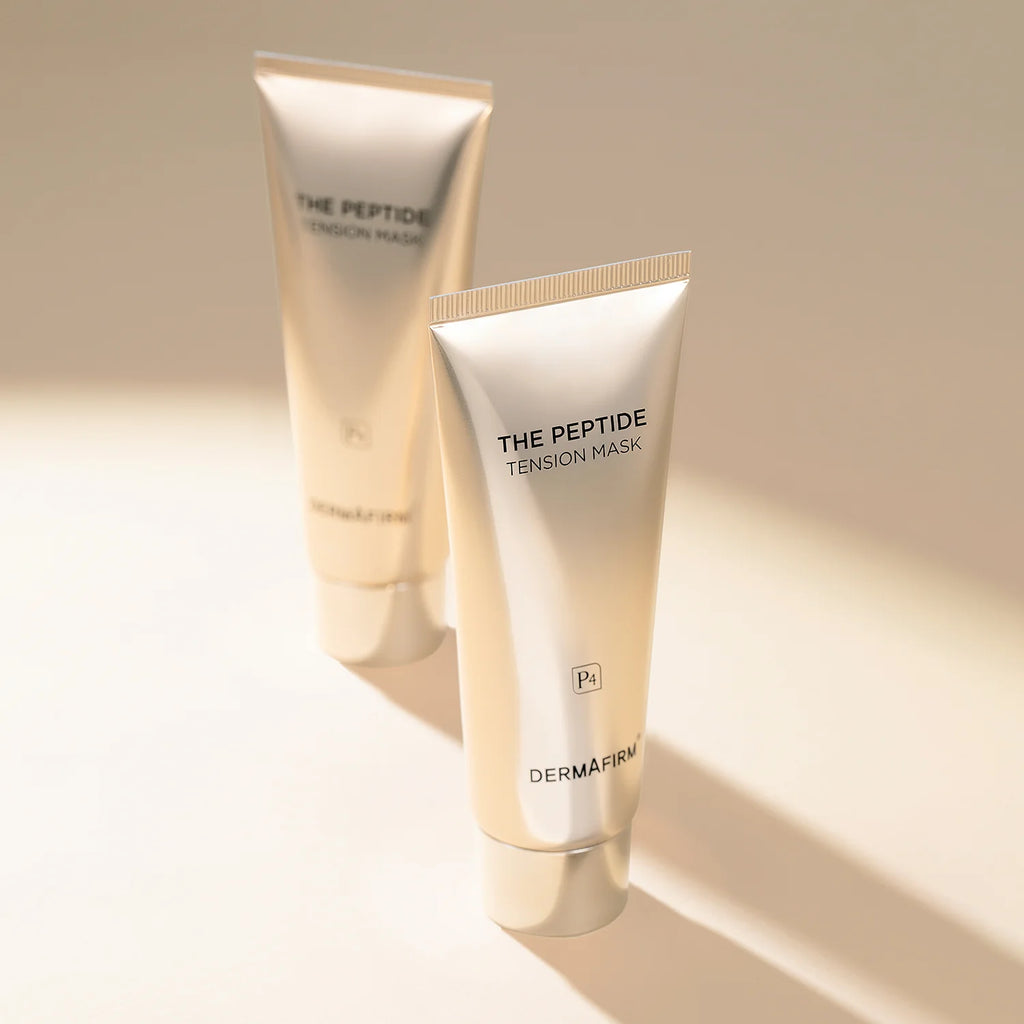 DERMAFIRM - The Peptide Tension Mask