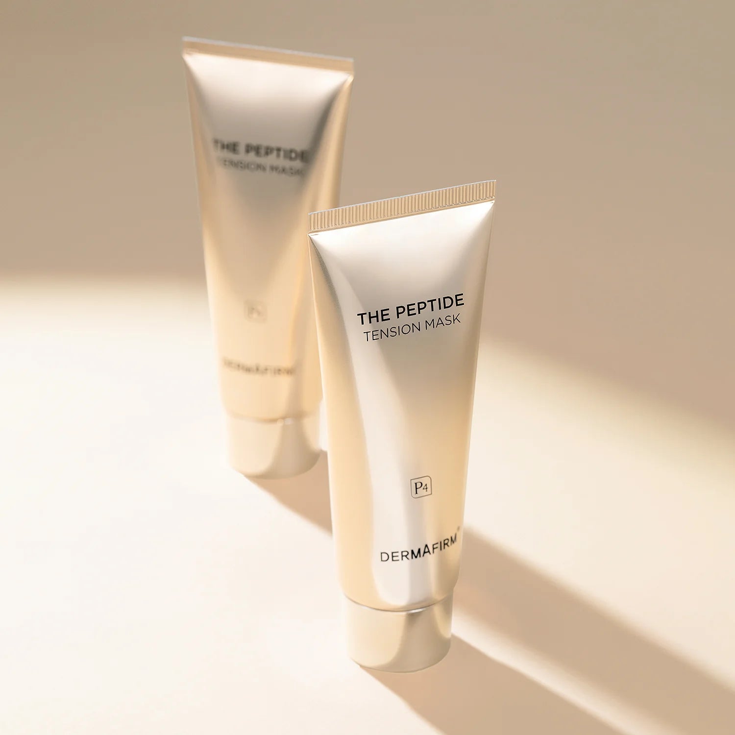 DERMAFIRM - The Peptide Tension Mask