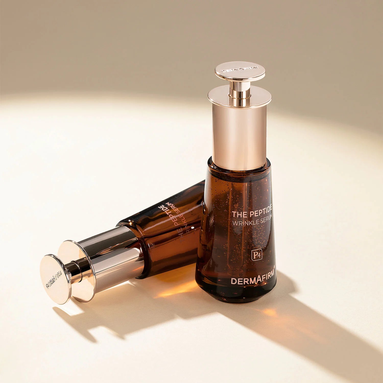 The Peptide Wrinkle Serum