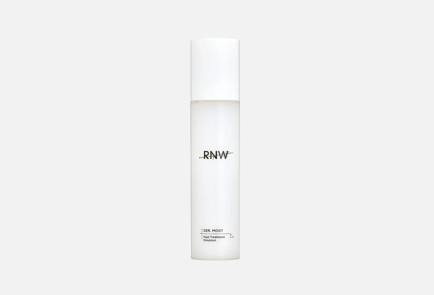 RNW DER. Moist Hyal Treatment Emulsion 125ml
