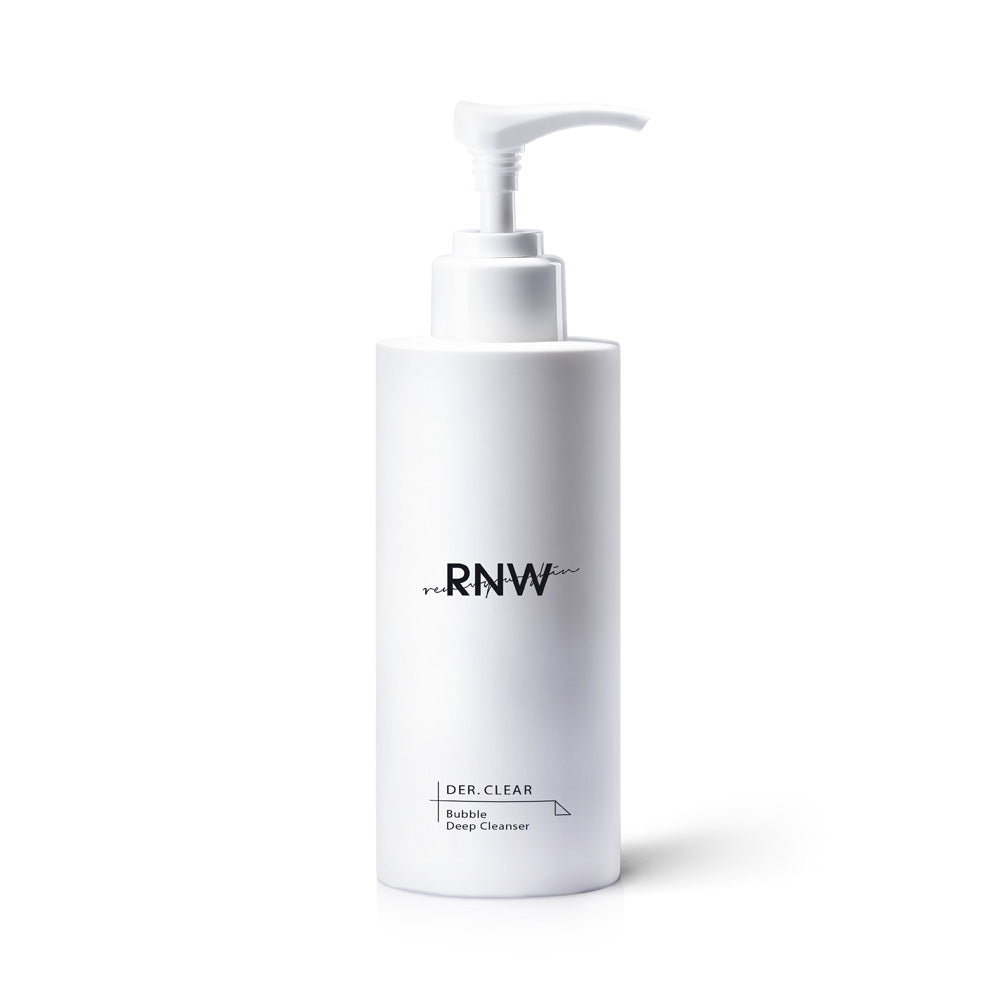 Bubble Deep Cleanser