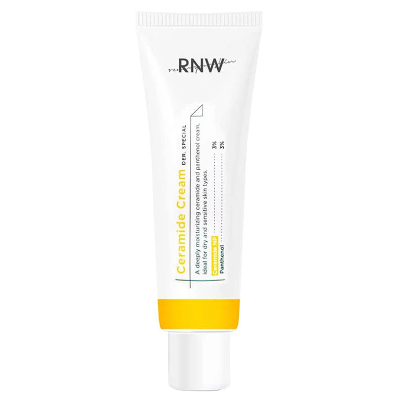 RNW - DER. SPECIAL Ceramide Moisturizing Cream