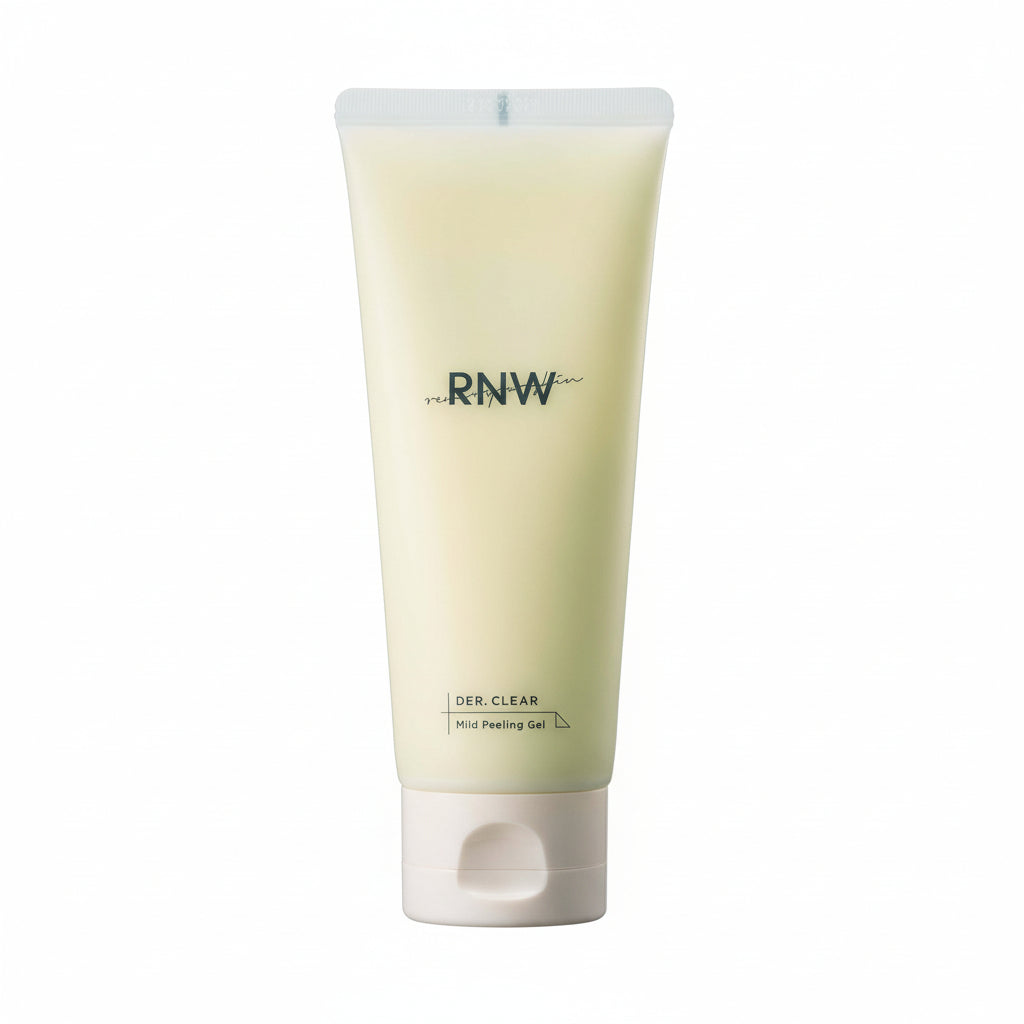 Mild Peeling Gel
