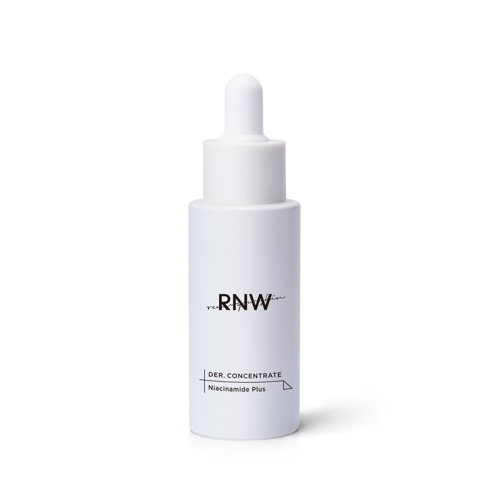 RNW - DER. CONCENTRATE Niacinamide Plus Serum