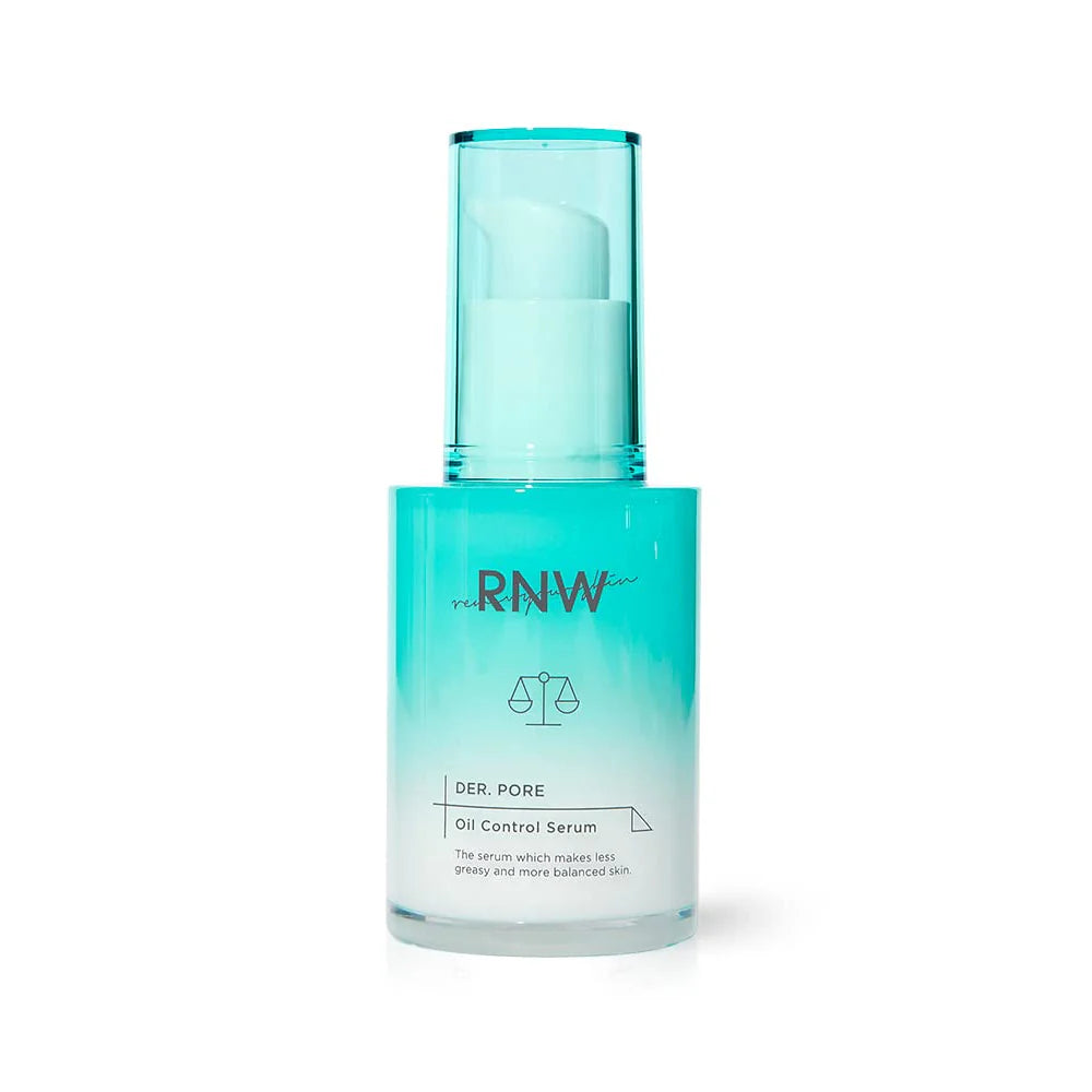 Oil Control Serum