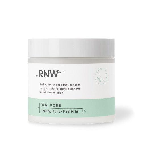 Pore Peeling Toner Pad Mild 140ml