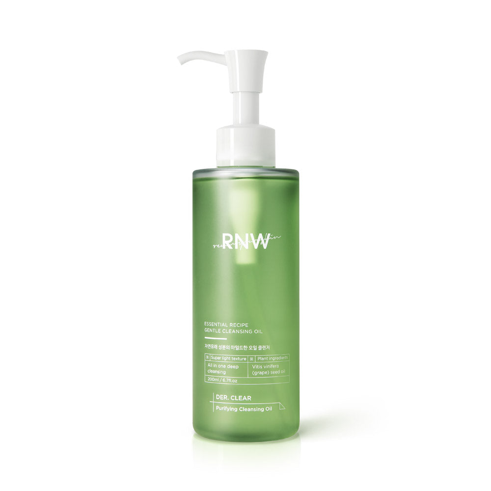 Purifying Cleansing Oil