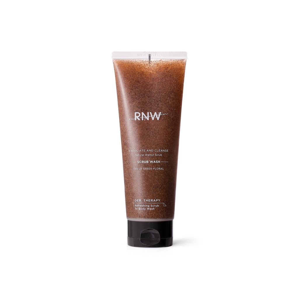 Refreshing Scrub To Body Wash