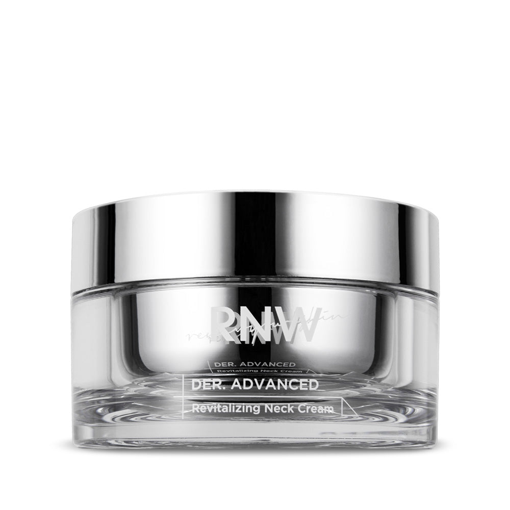 RNW - DER. Revitalizing Neck Cream