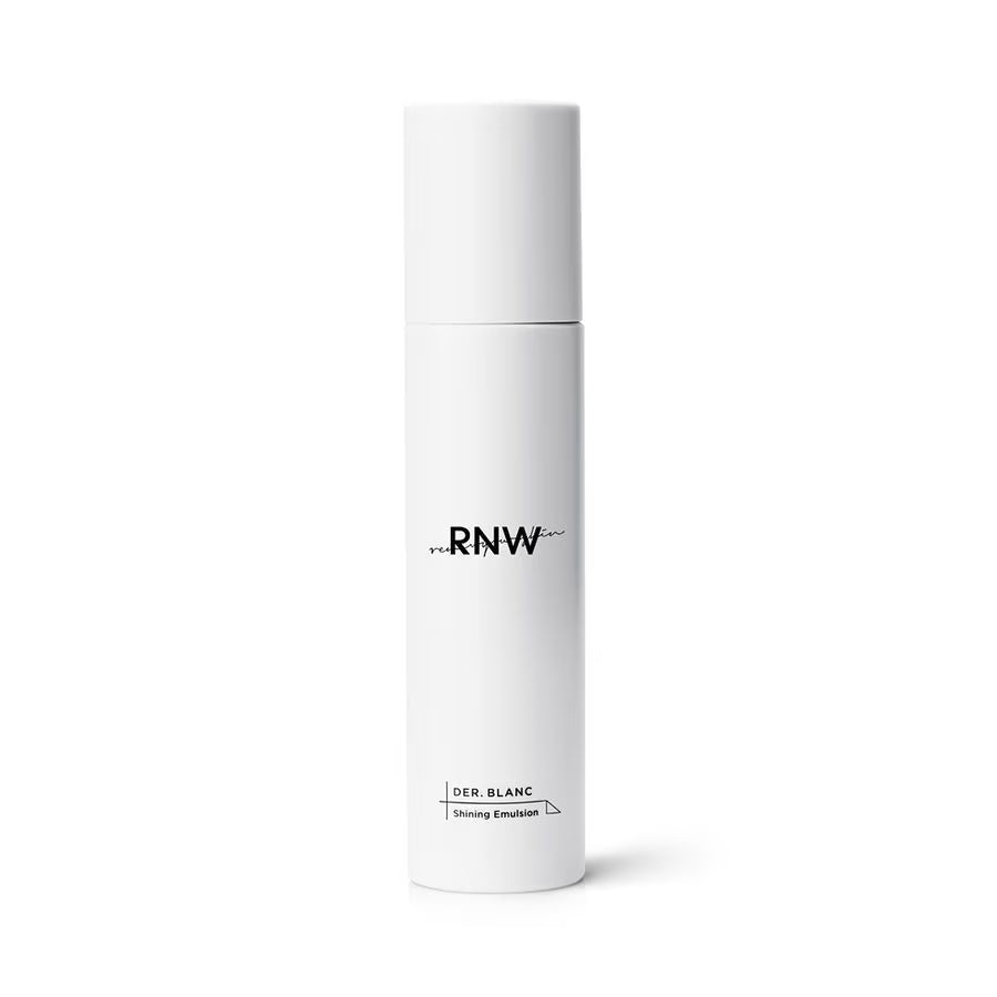 Shining Emulsion