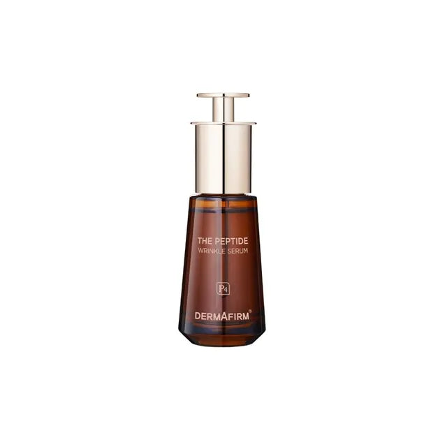 DERMAFIRM - The Peptide Wrinkle Serum
