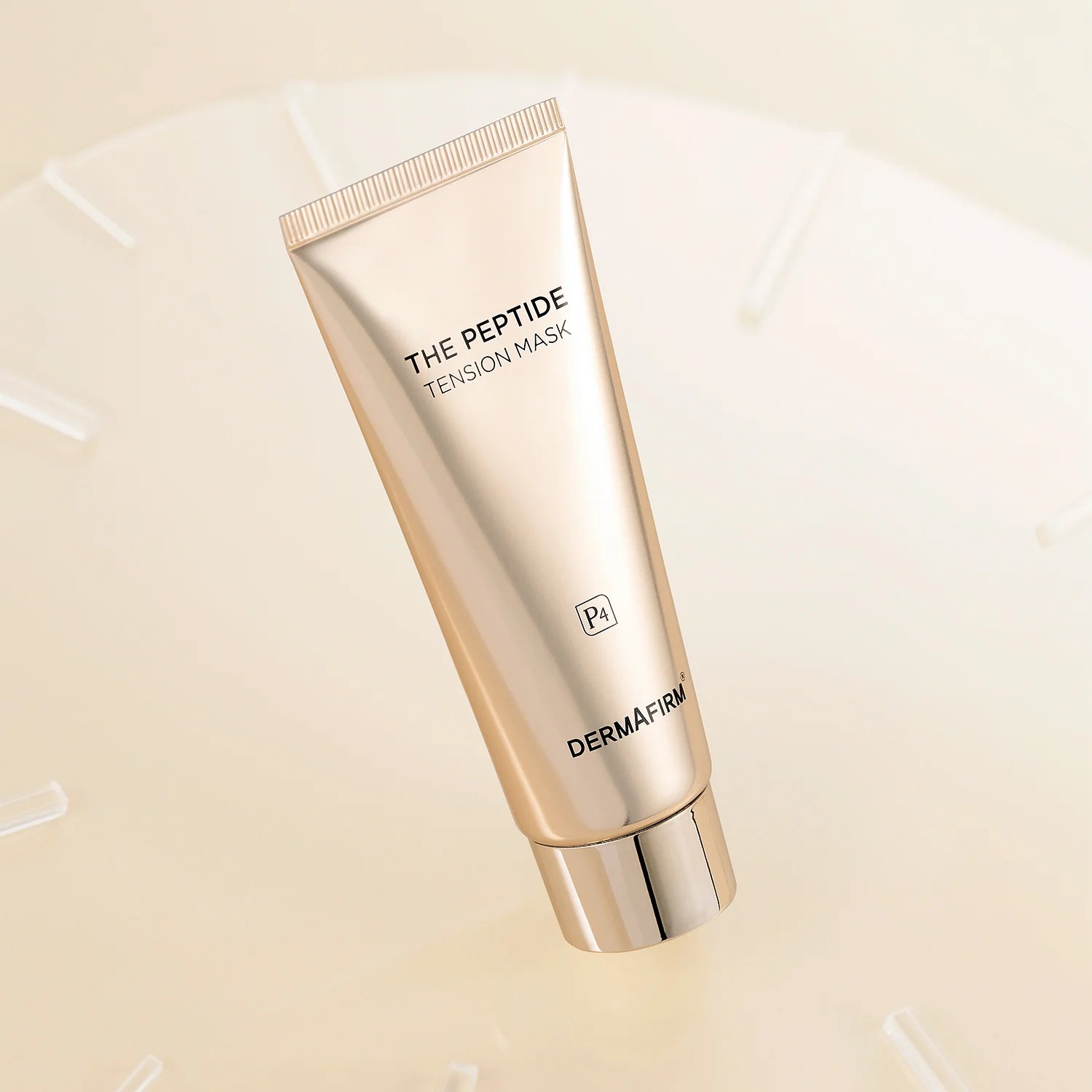 DERMAFIRM - The Peptide Tension Mask