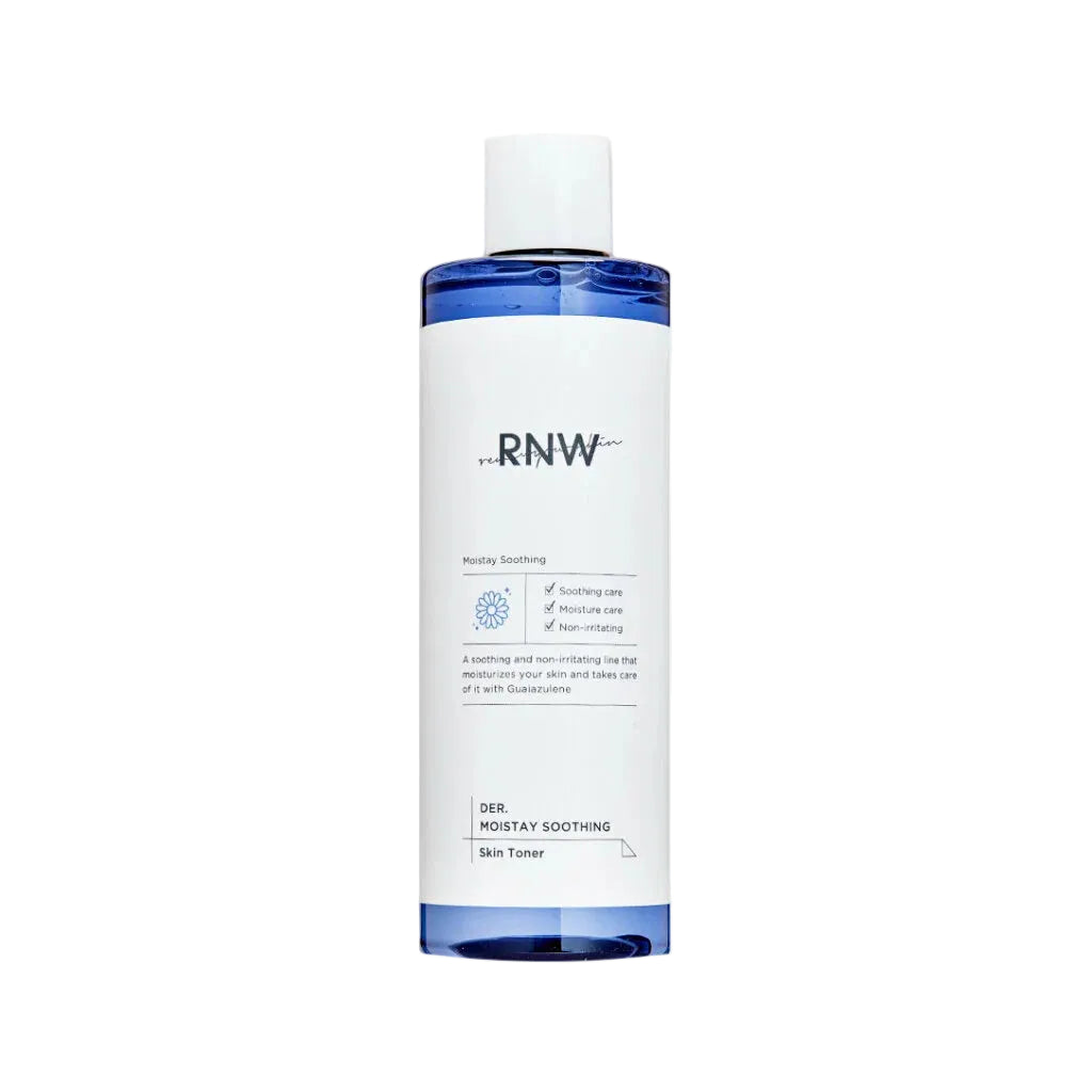 RNW - DER. MOISTAY SOOTHING Skin Toner