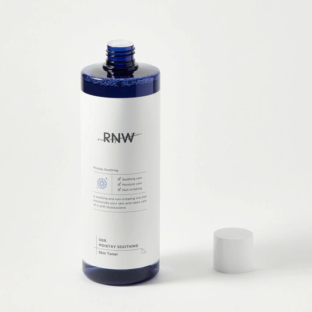 RNW - DER. MOISTAY SOOTHING Skin Toner