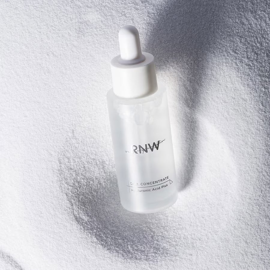 RNW - DER. Hyaluronic Acid Plus Serum