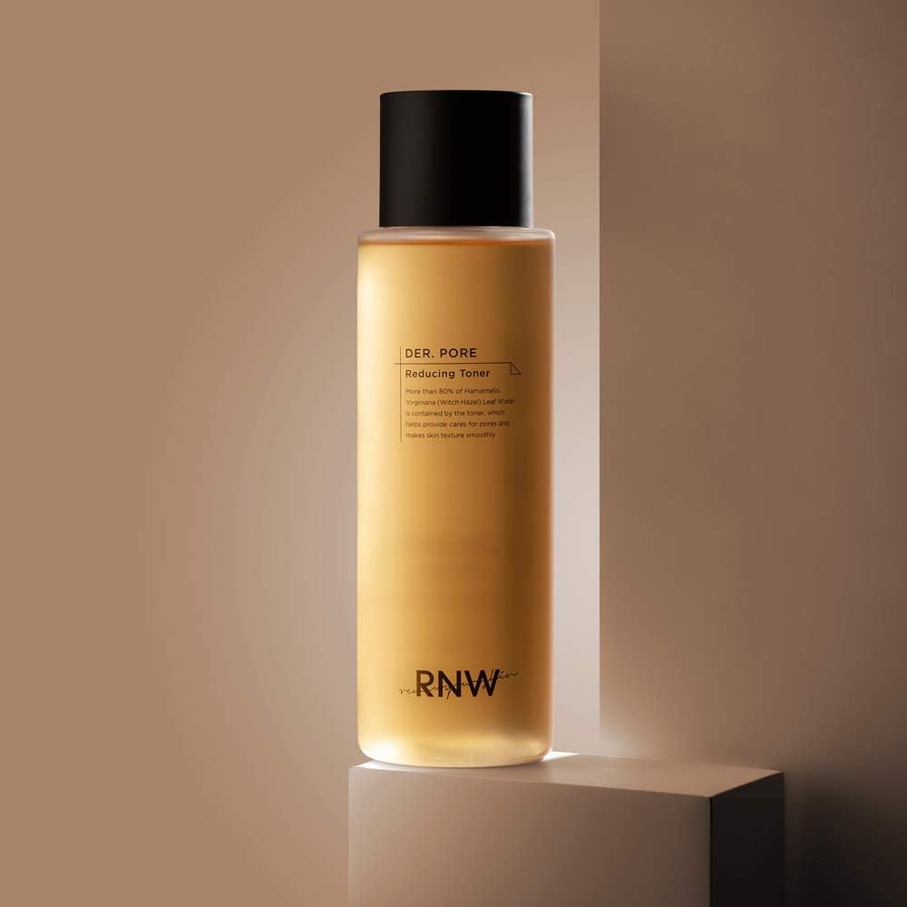 RNW - DER. Pore Reducing Toner