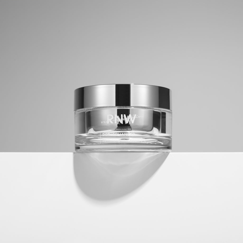 RNW - DER. Revitalizing Neck Cream