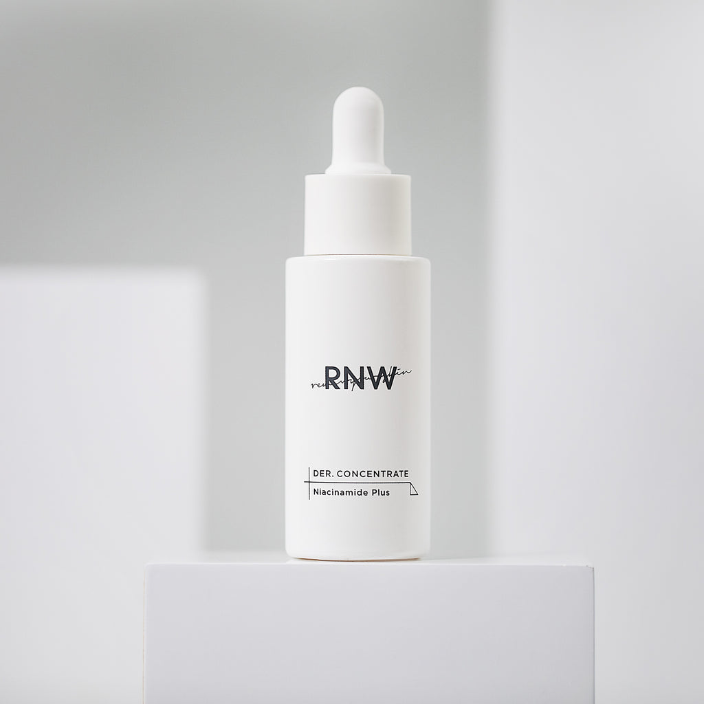 RNW - DER. CONCENTRATE Niacinamide Plus Serum