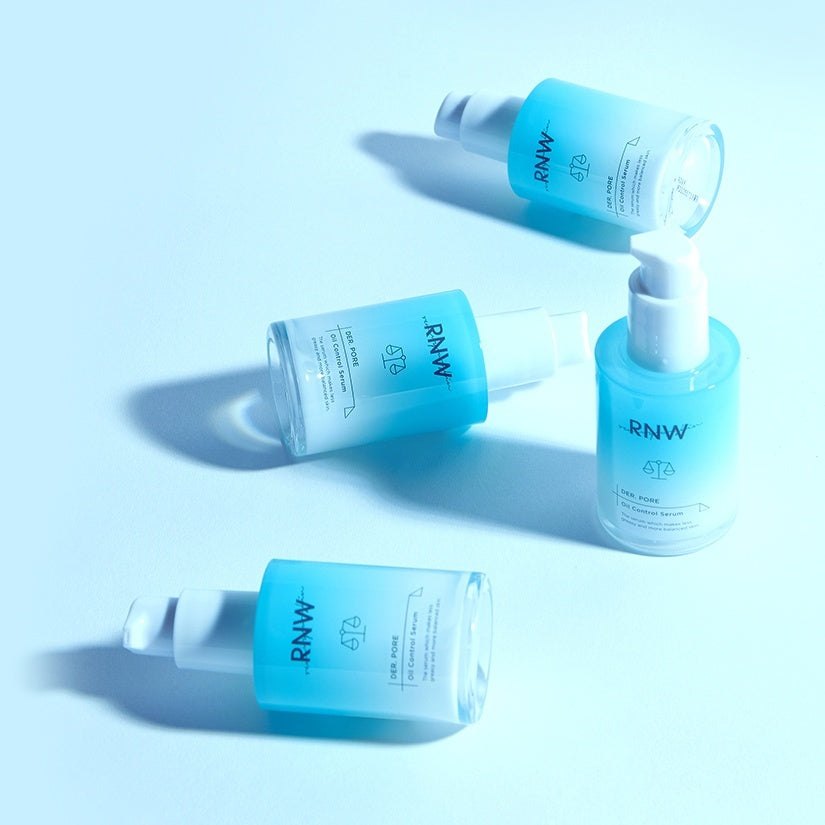 Oil Control Serum
