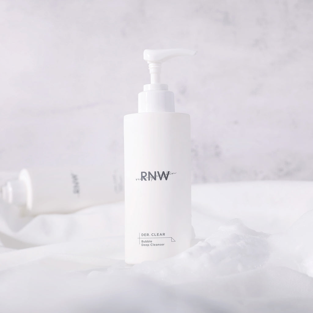 Bubble Deep Cleanser