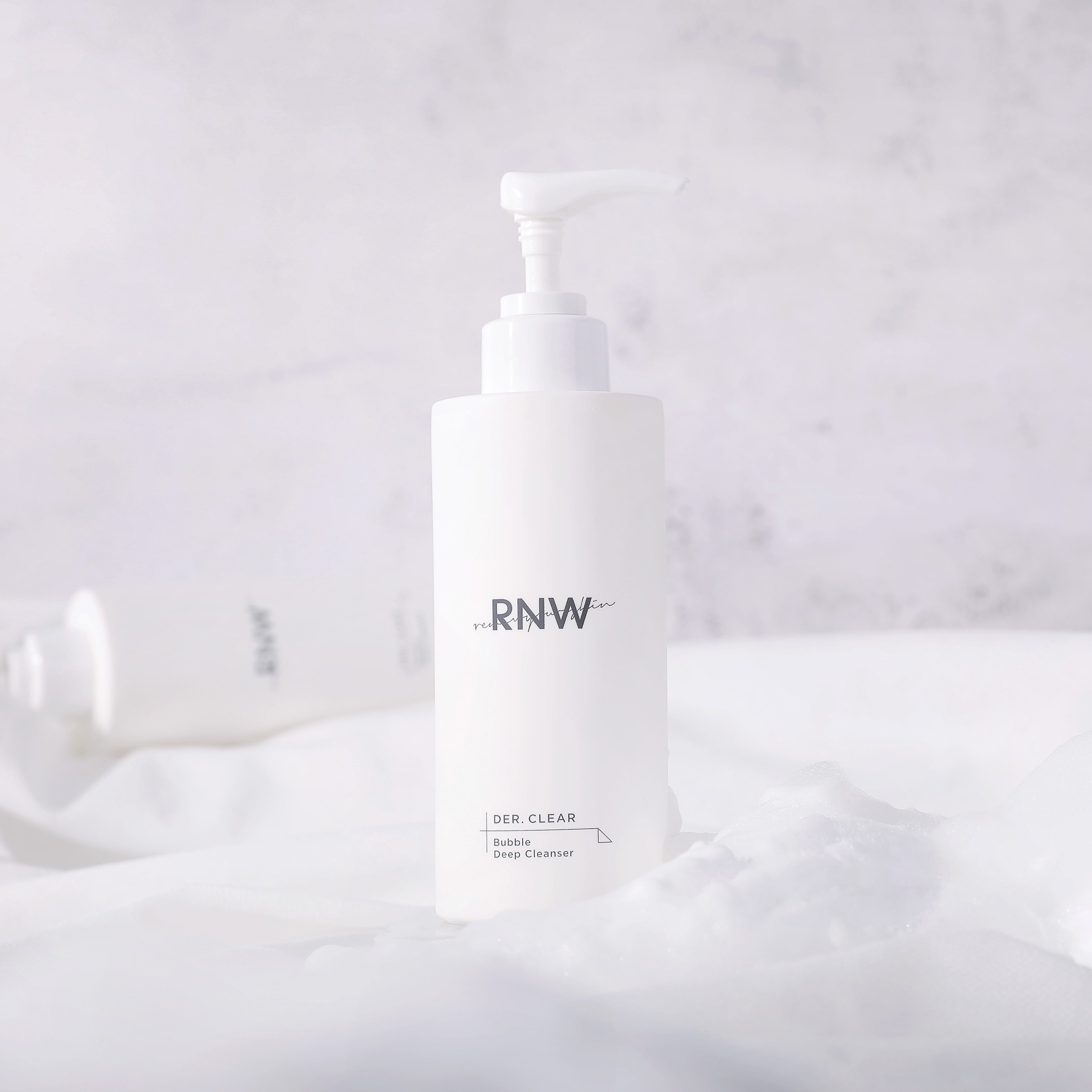 Bubble Deep Cleanser