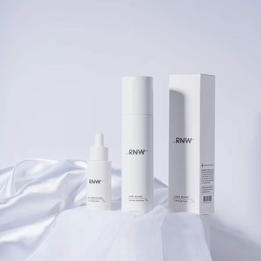 Shining Emulsion