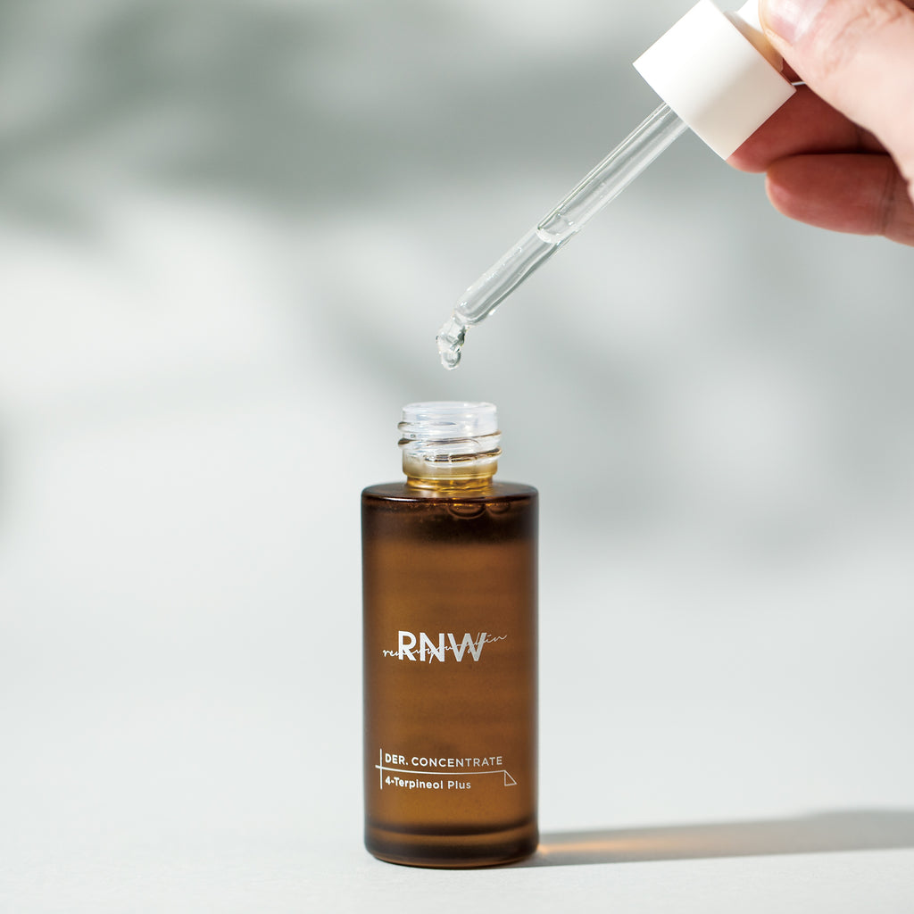 RNW - DER. CONCENTRATE 4‑Terpineol Plus Serum