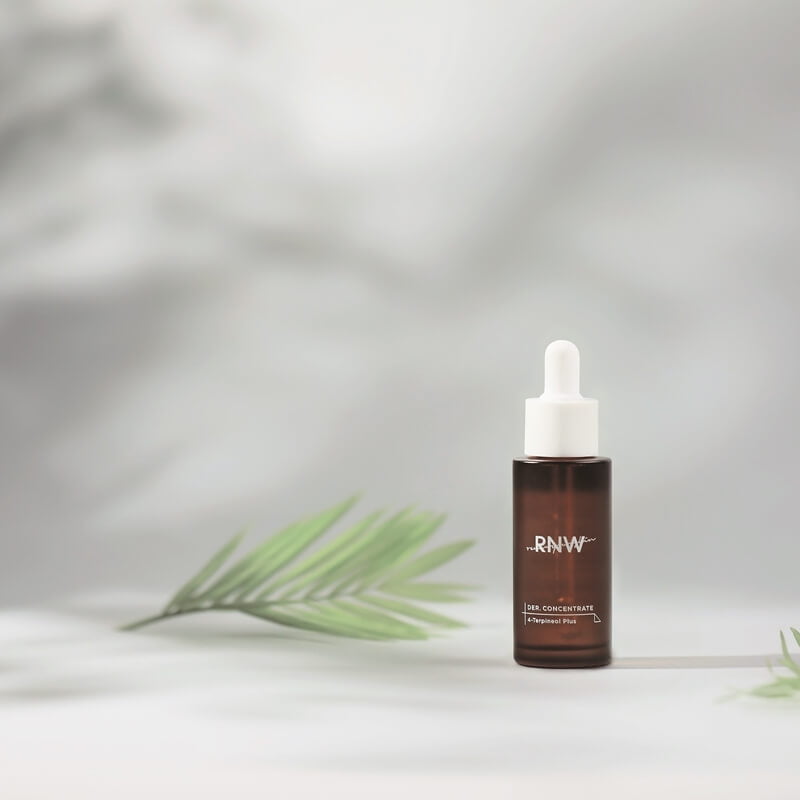 RNW - DER. CONCENTRATE 4‑Terpineol Plus Serum