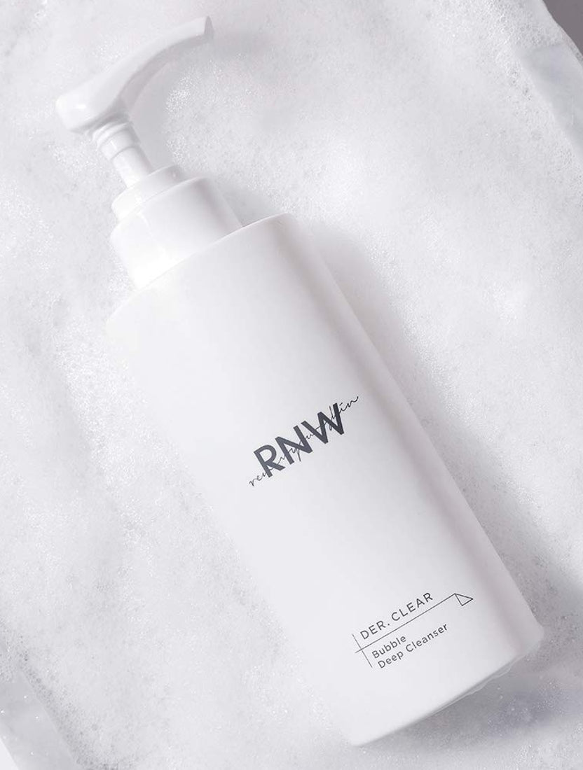 Bubble Deep Cleanser