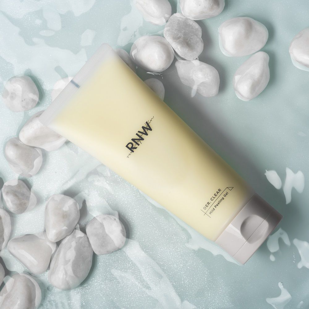 Mild Peeling Gel