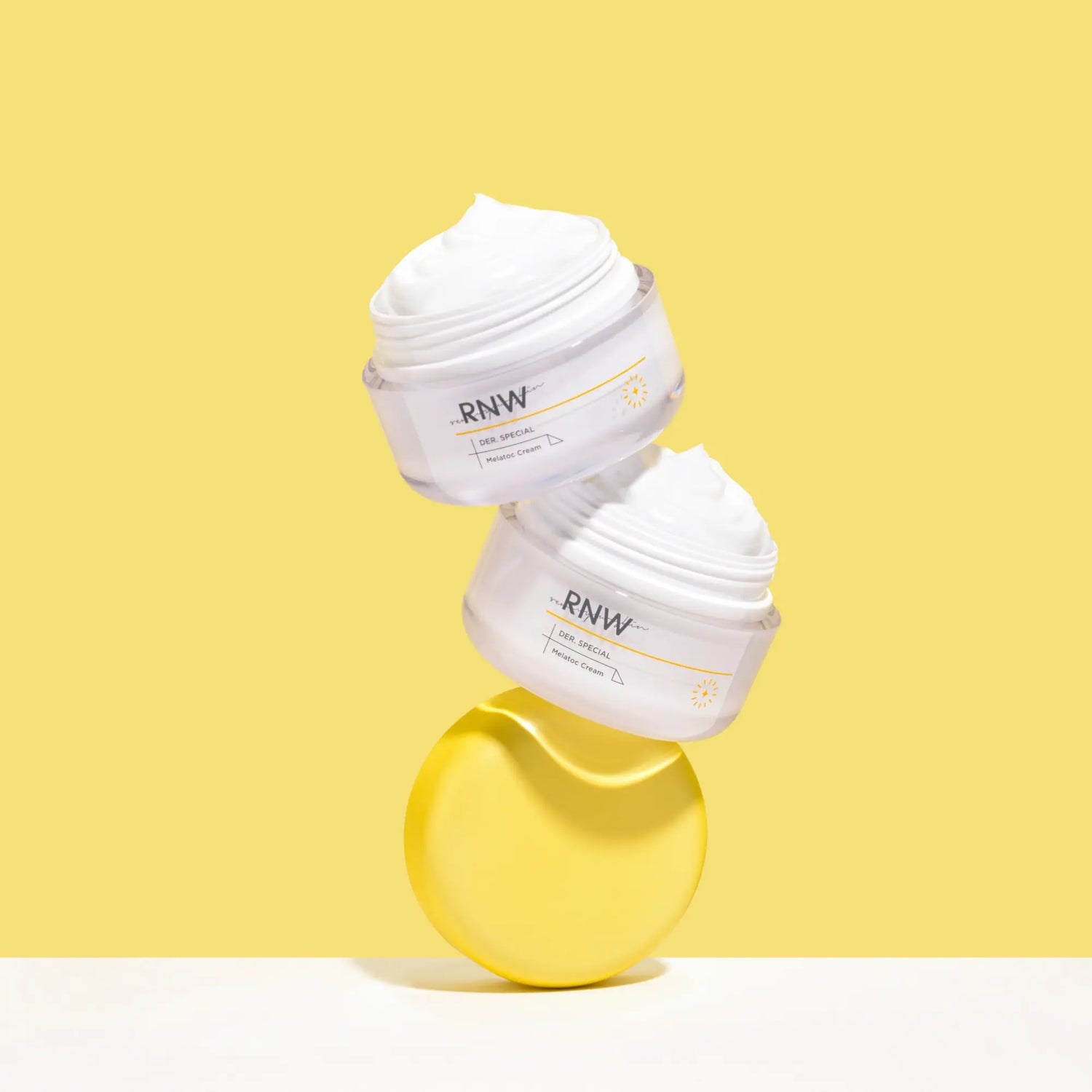 Melatoc Cream