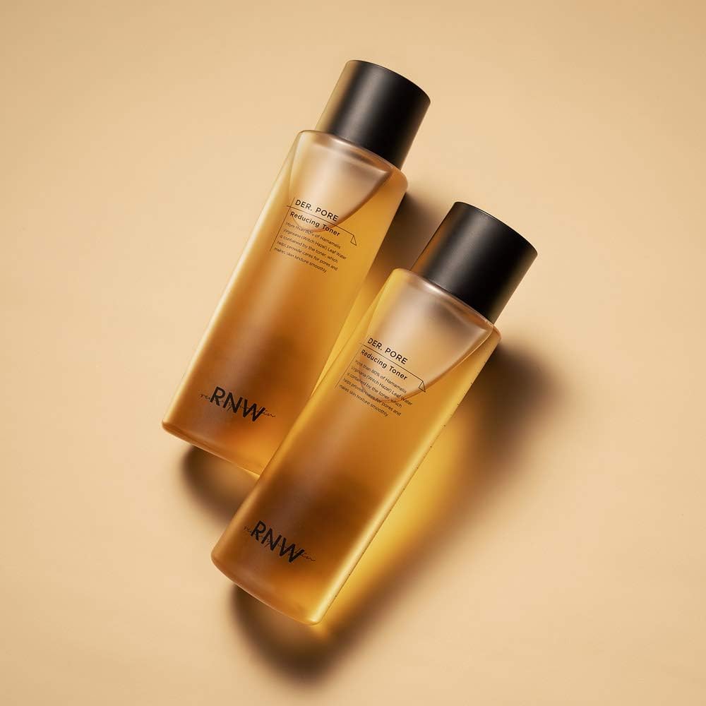 RNW - DER. Pore Reducing Toner