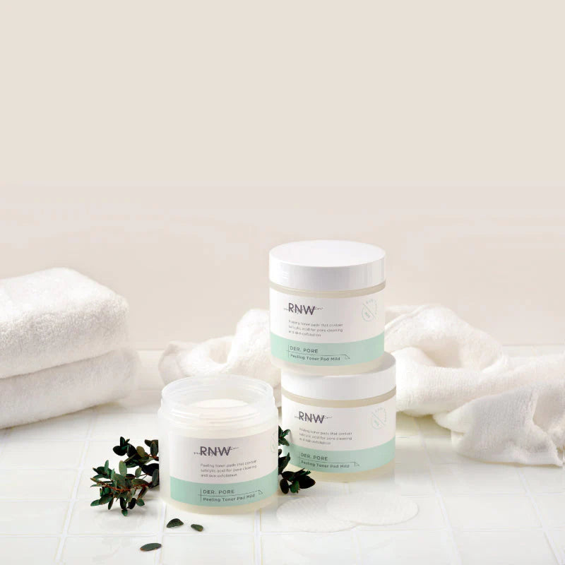 Peeling Tone Pad Mild