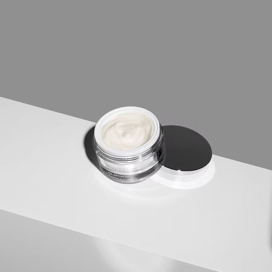 RNW - DER. Revitalizing Neck Cream