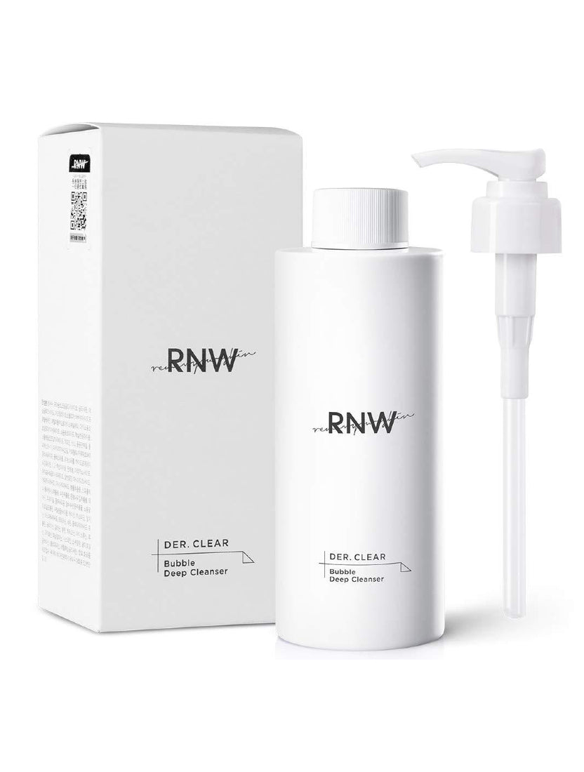 Bubble Deep Cleanser