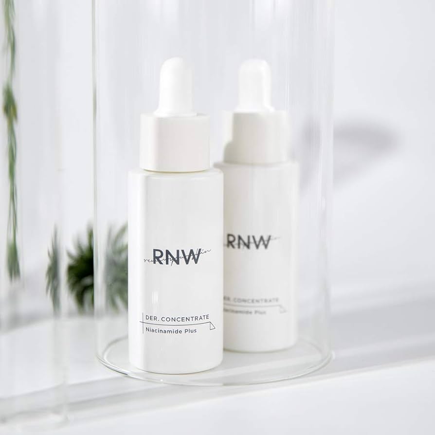 RNW - DER. CONCENTRATE Niacinamide Plus Serum