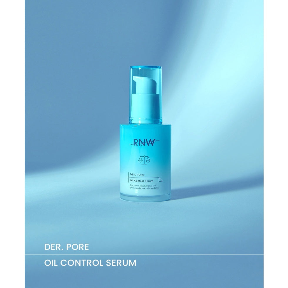 Oil Control Serum