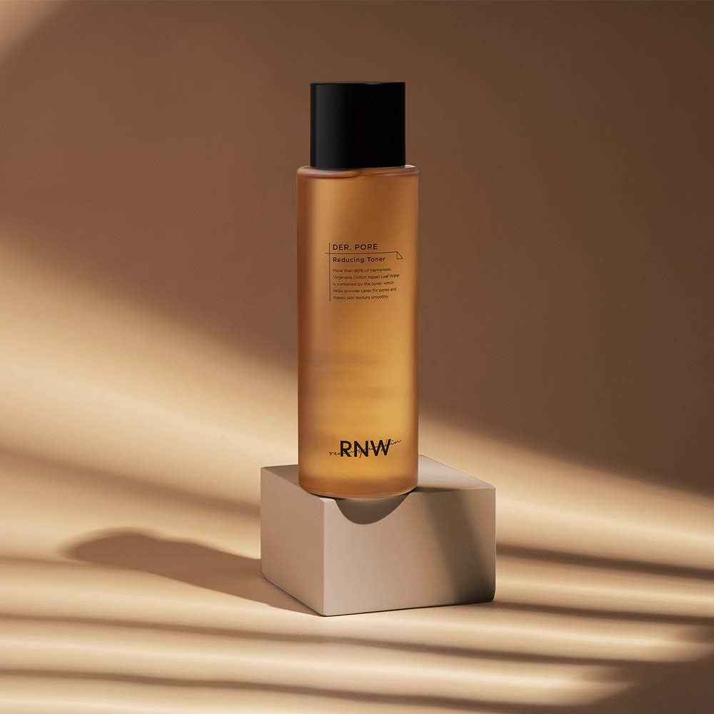 RNW - DER. Pore Reducing Toner
